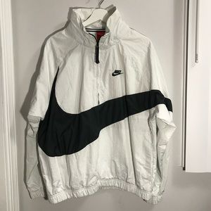 Nike Pullover Jacket